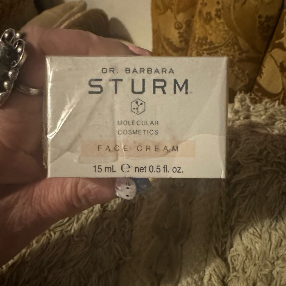 Dr. Barbara Sturm Face Cream